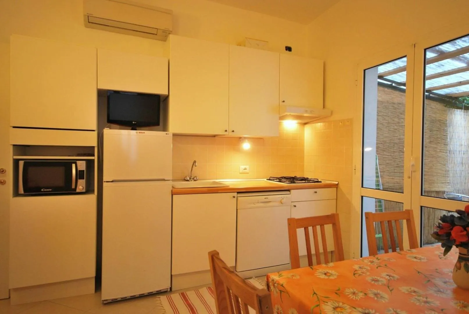 Aparthotel Residence Glicini Finale Ligure