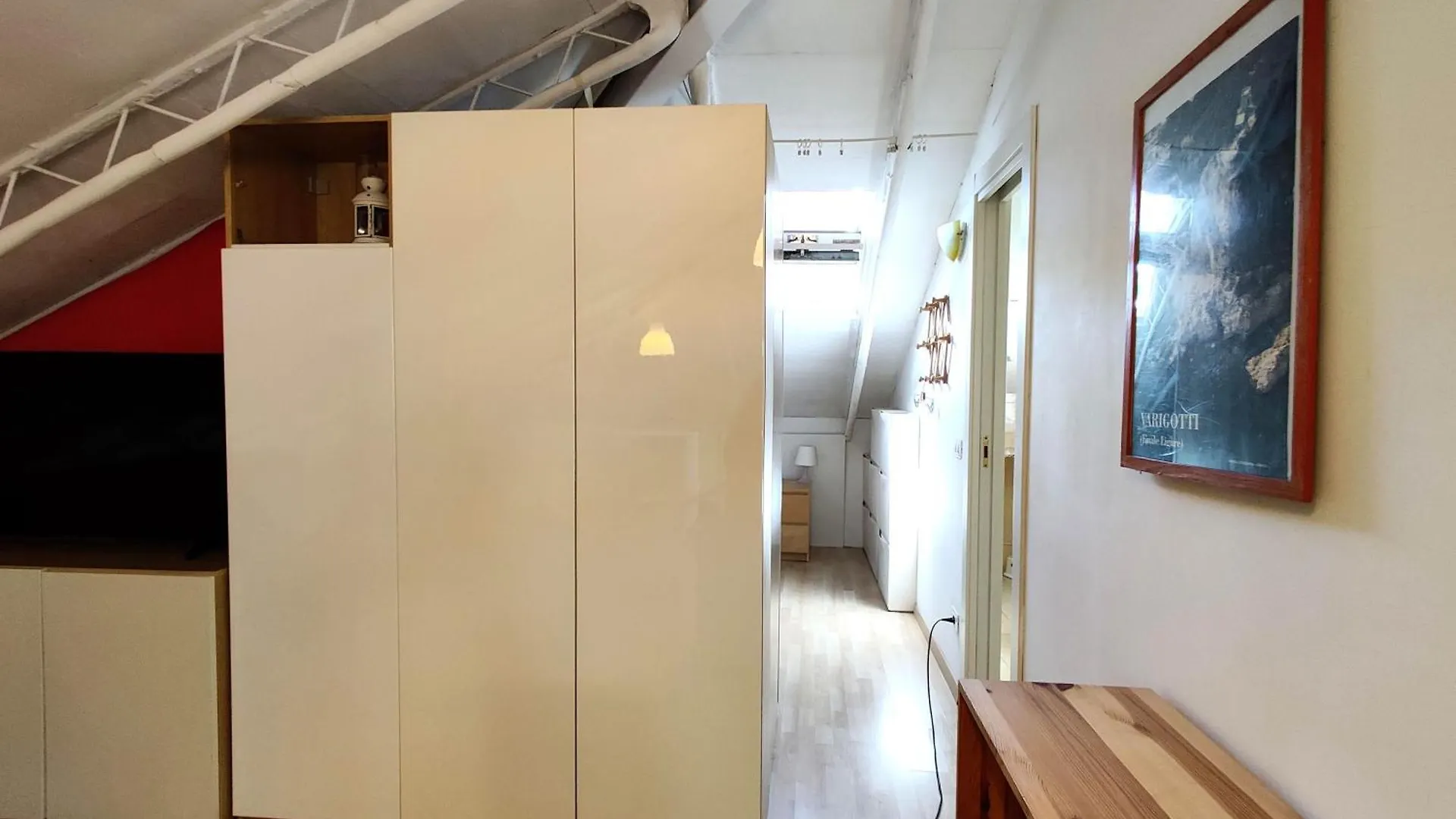 Residence Glicini Finale Ligure Aparthotel