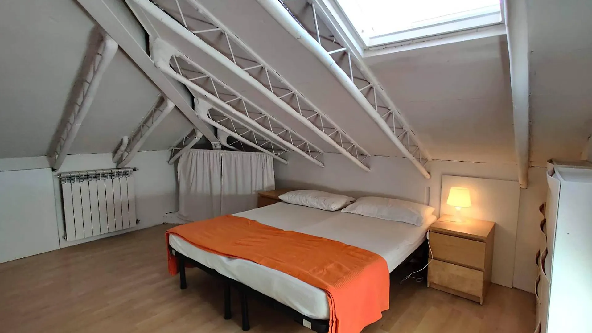 ** Aparthotel Residence Glicini Finale Ligure Italy