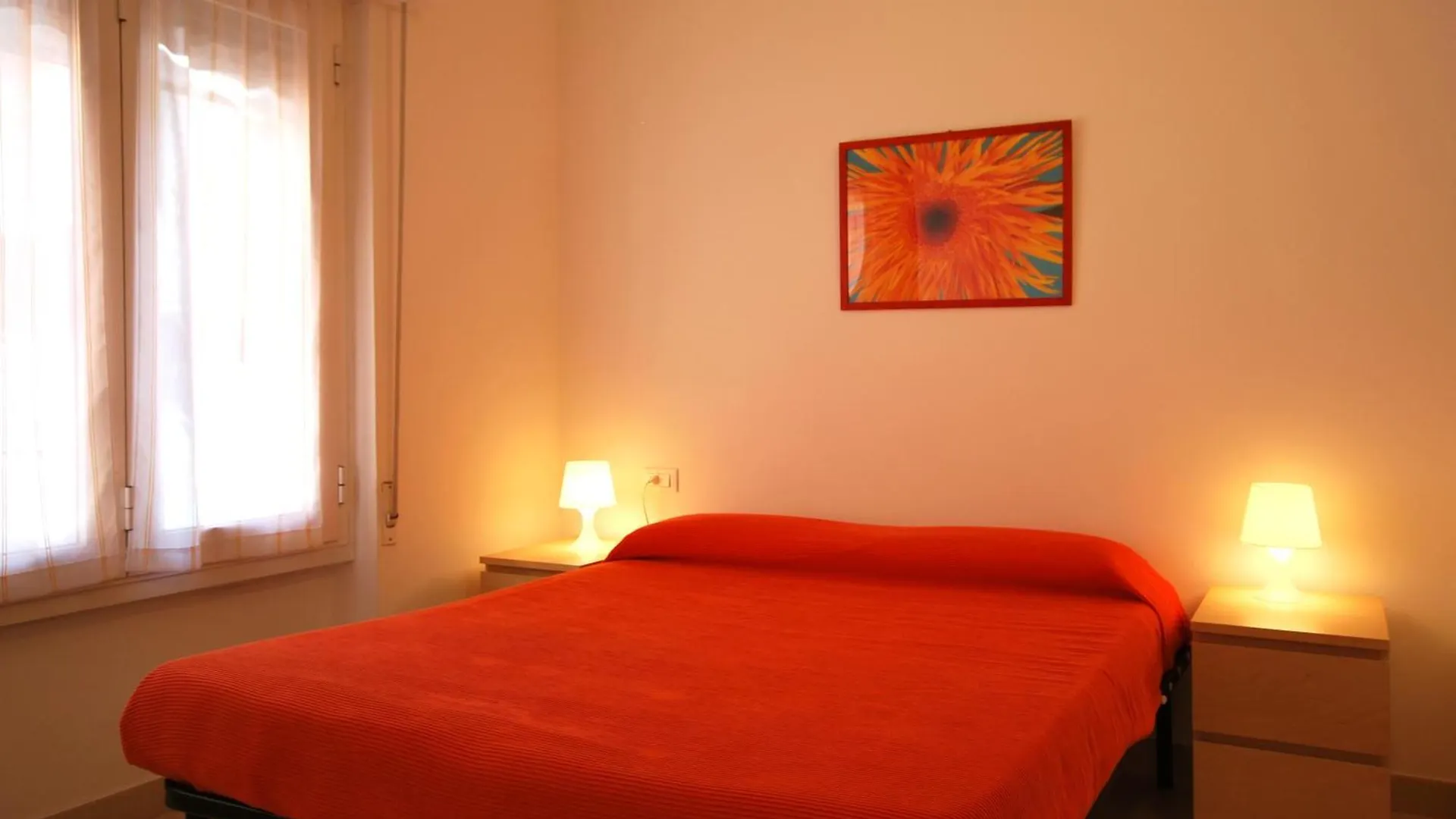 Residence Glicini Finale Ligure 2*,  Italy