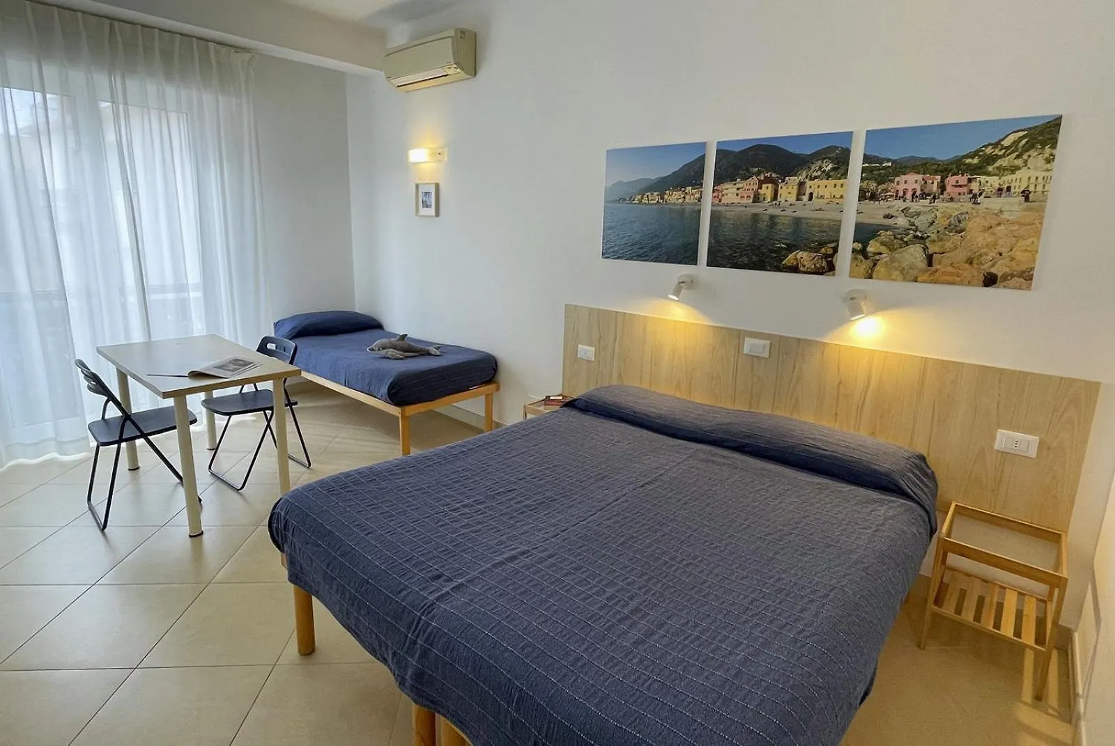 Residence Glicini Finale Ligure