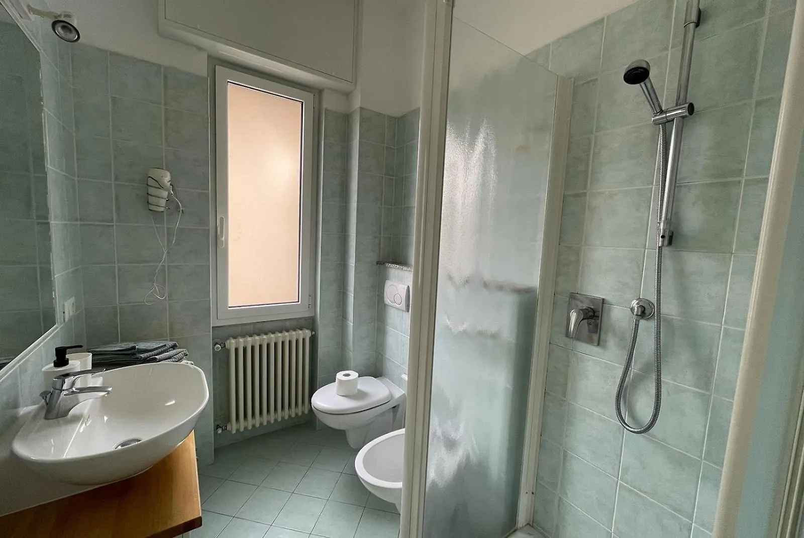 Residence Glicini Finale Ligure Italy