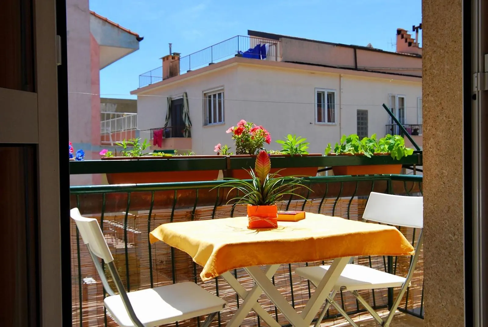 Residence Glicini Finale Ligure 2*,  Italy