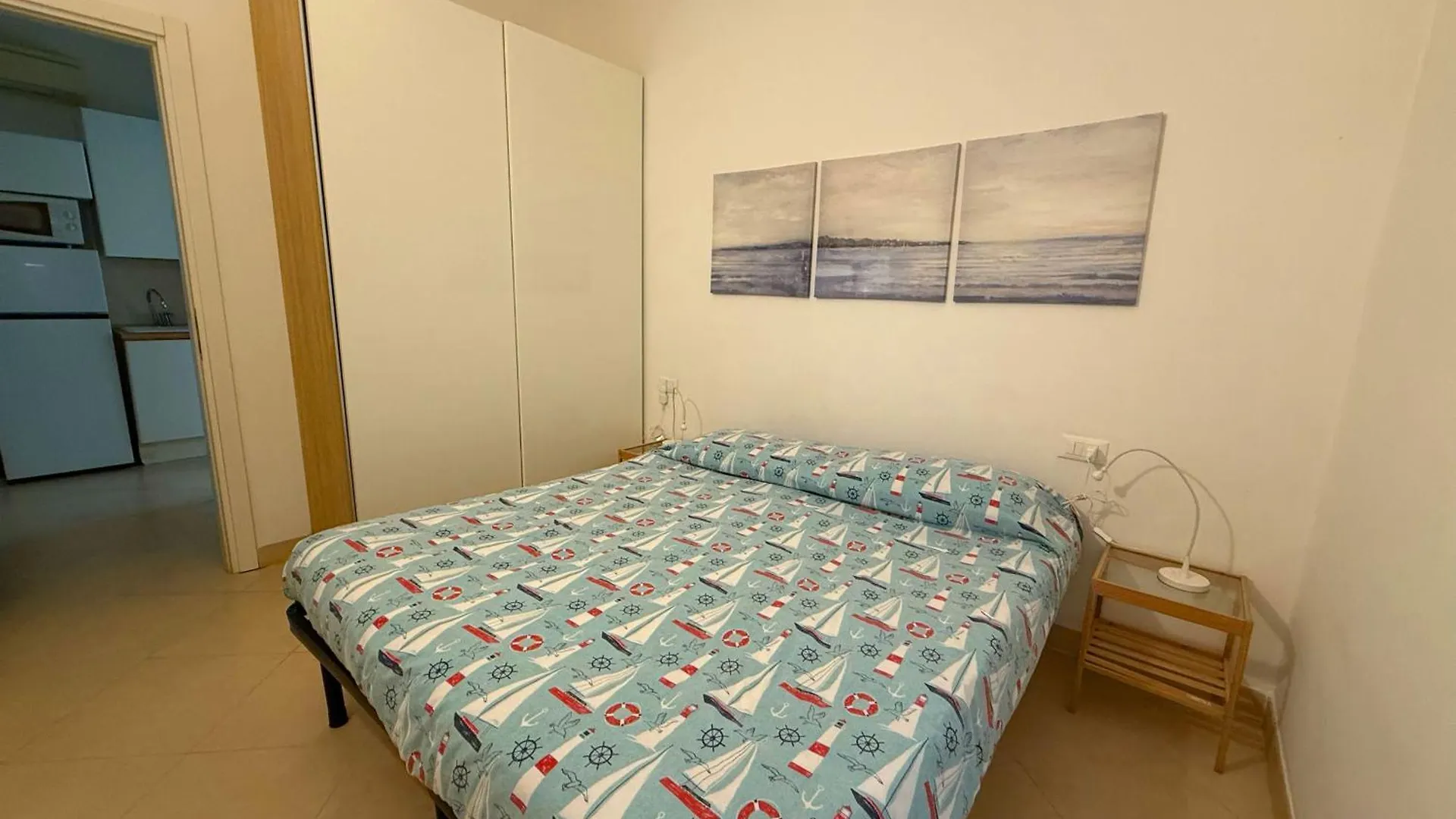 Residence Glicini Finale Ligure 2*,  Italy