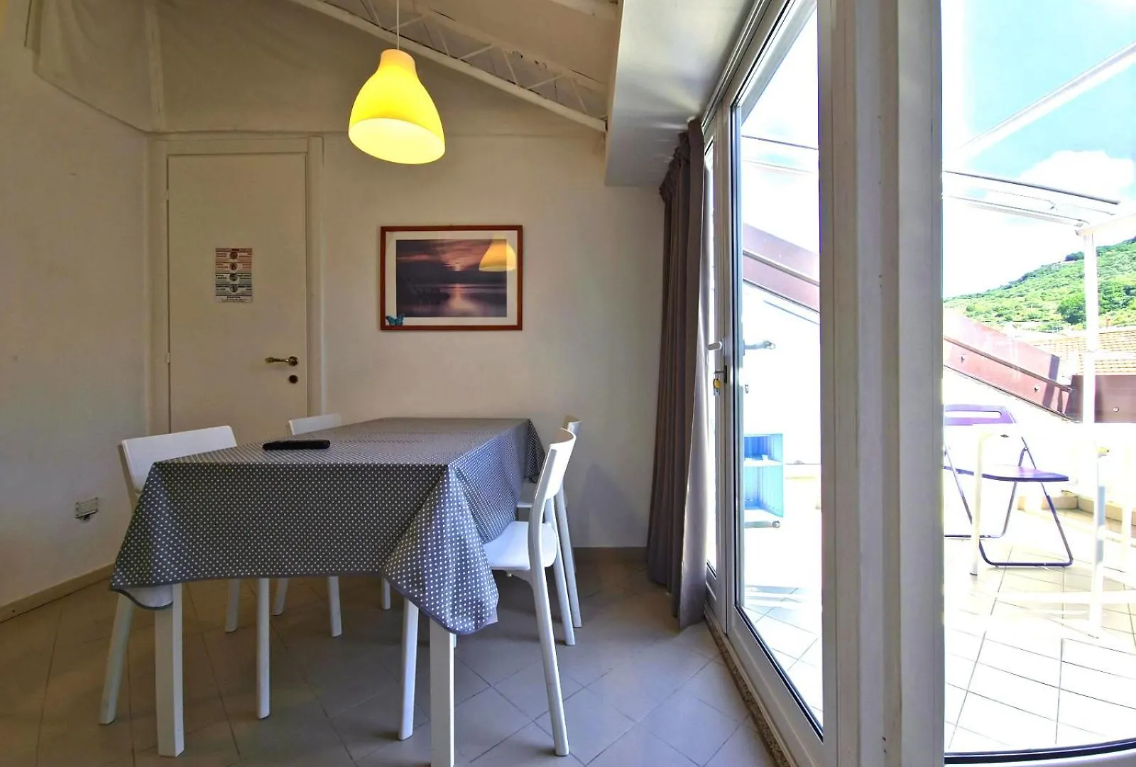 ** Aparthotel Residence Glicini Finale Ligure Italy