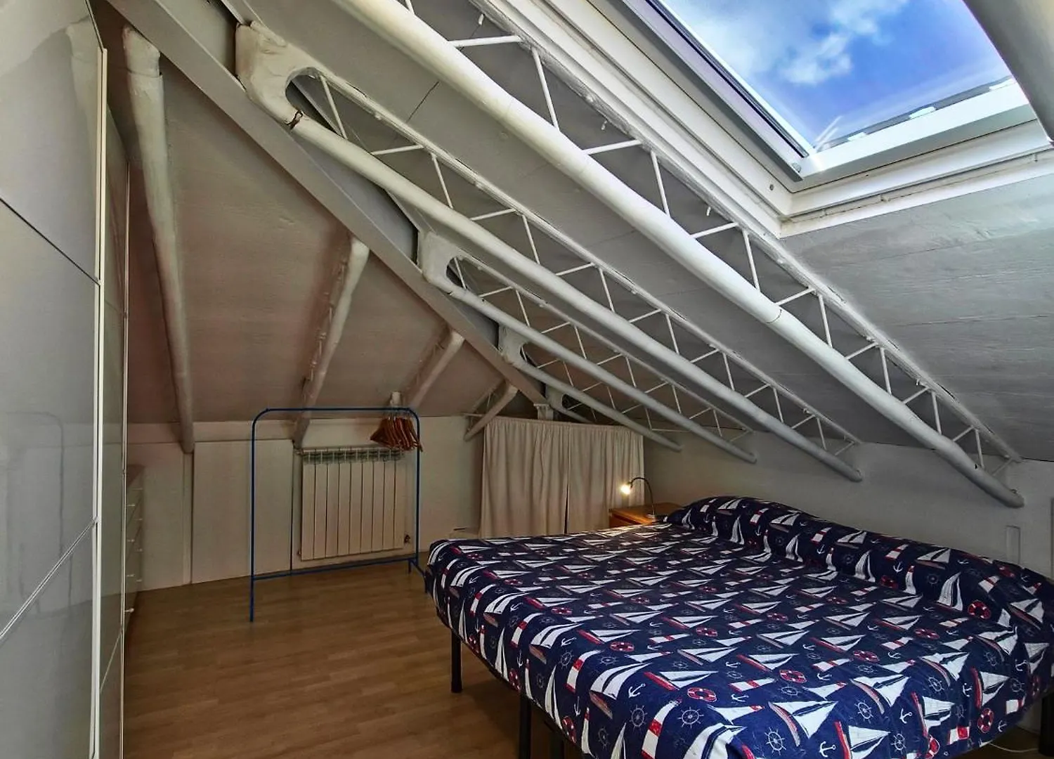 ** Aparthotel Residence Glicini Finale Ligure Italy