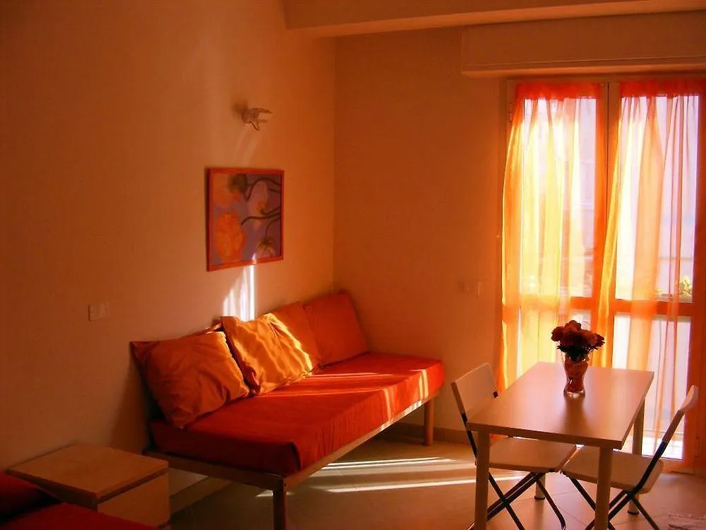 Residence Glicini Finale Ligure 2*,  Italy