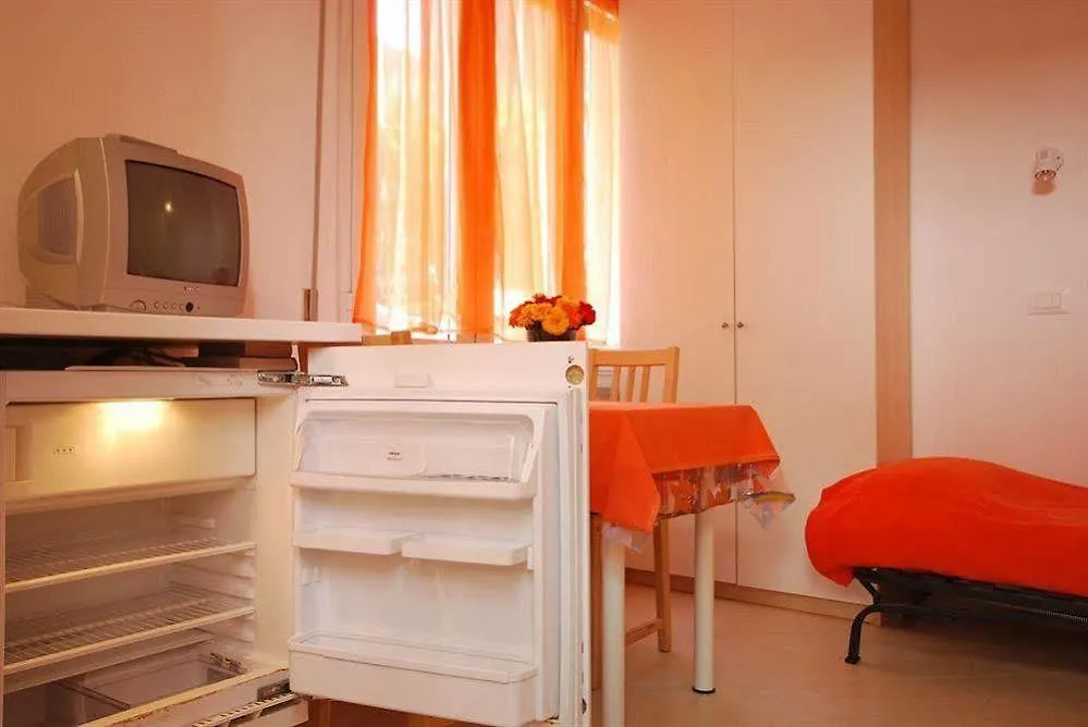 ** Aparthotel Residence Glicini Finale Ligure Italy