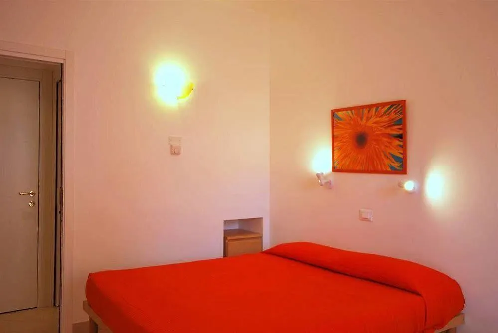 Residence Glicini Finale Ligure