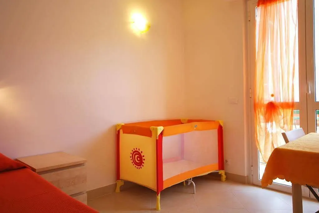 Aparthotel Residence Glicini Finale Ligure