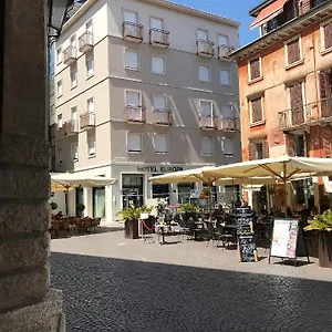 *** Hotel Europa Italy
