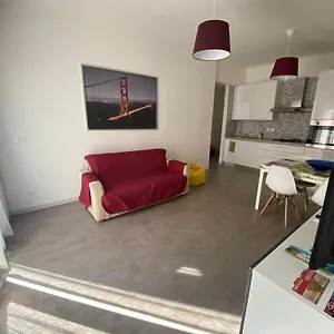 Apartment Gianluca 7a