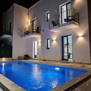  Bed & Breakfast Da Francesca Italy