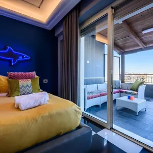  Bed & Breakfast D'amelios 2.0 Italy