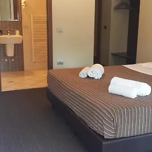 *** Hotel Firenze Italy