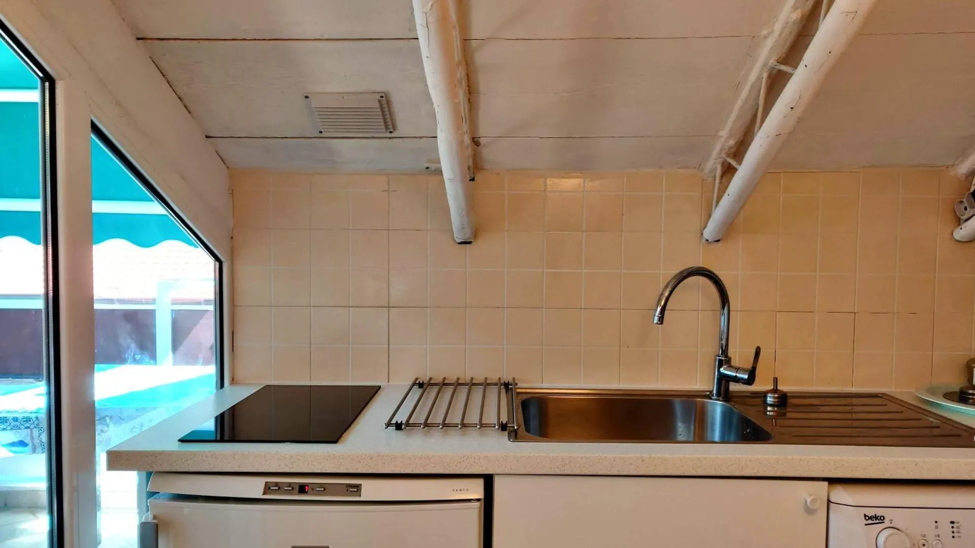 Aparthotel Residence Glicini Finale Ligure