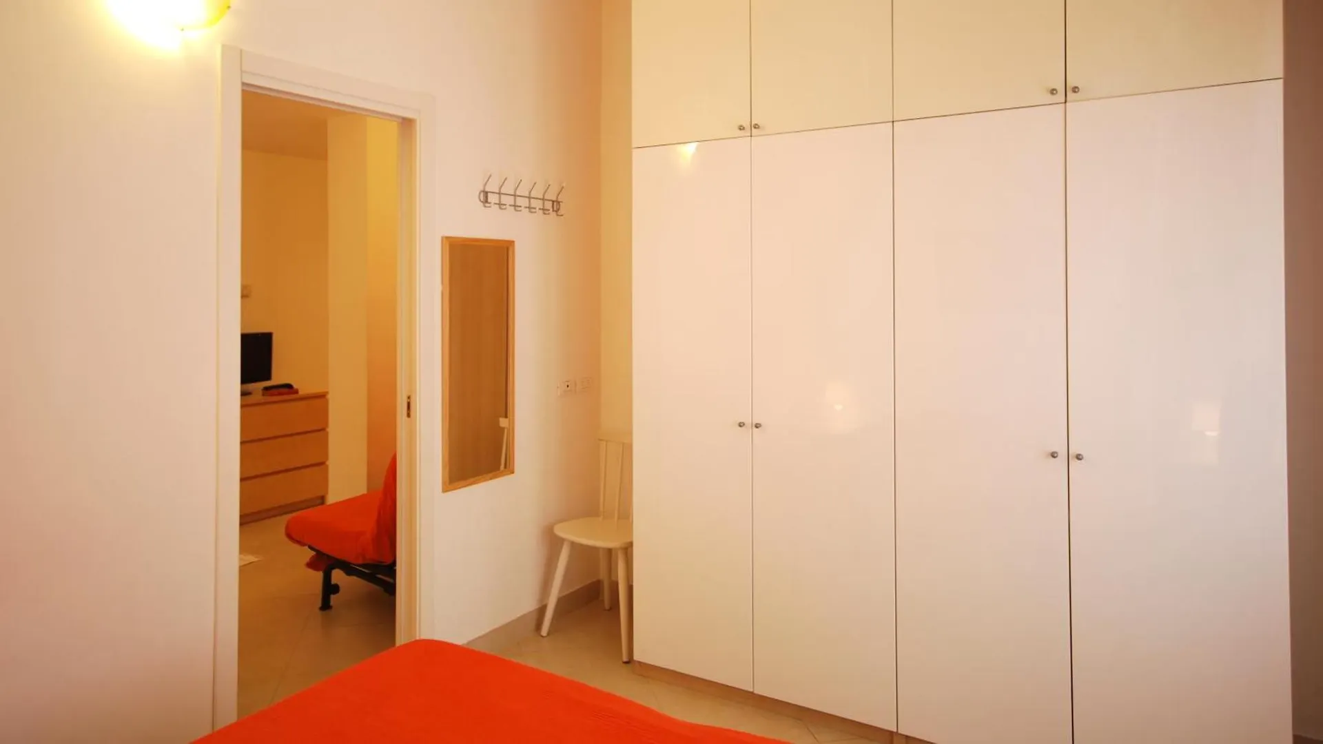 Residence Glicini Finale Ligure Aparthotel