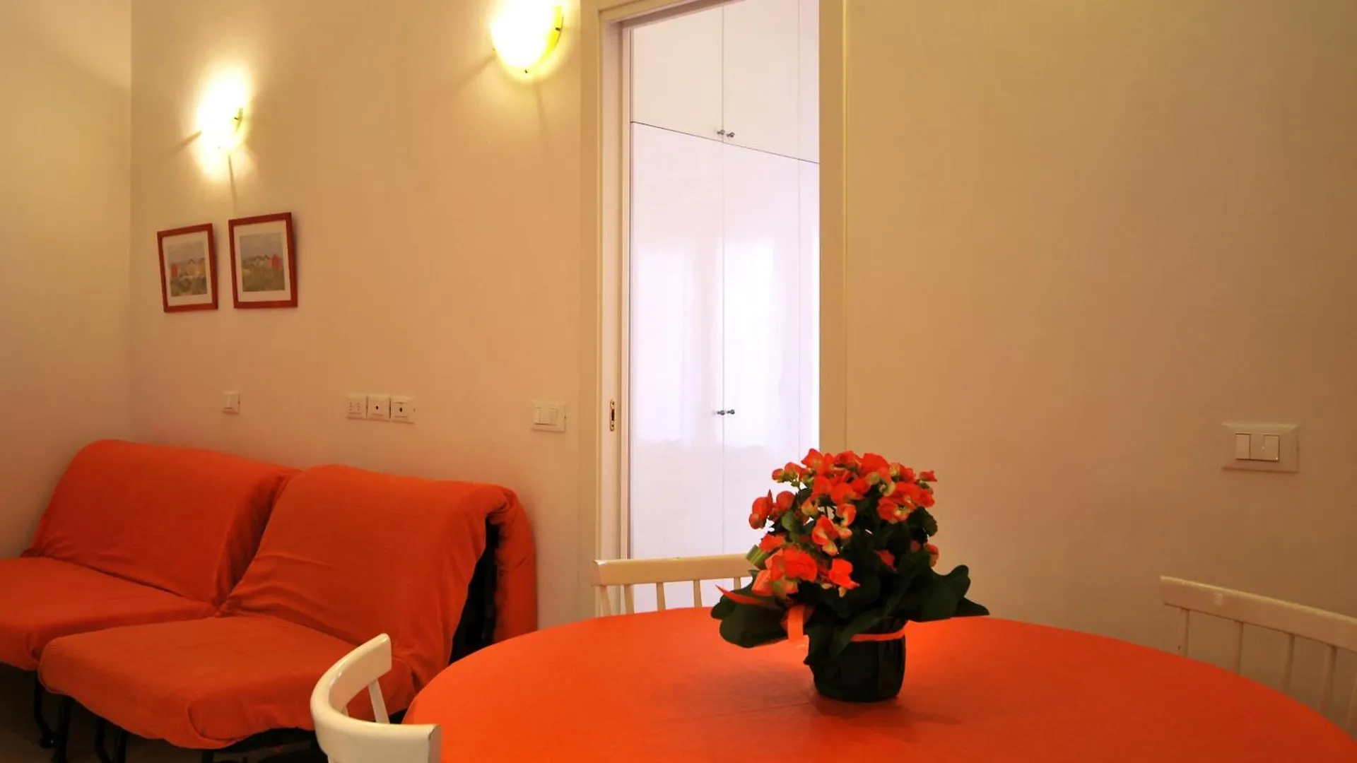 Aparthotel Residence Glicini Finale Ligure