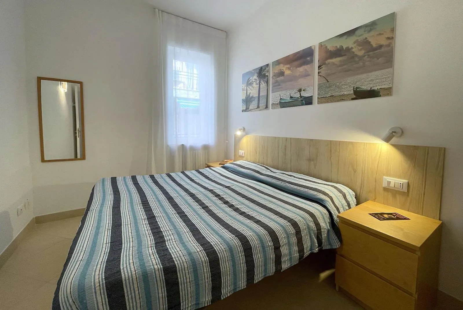 Residence Glicini Finale Ligure