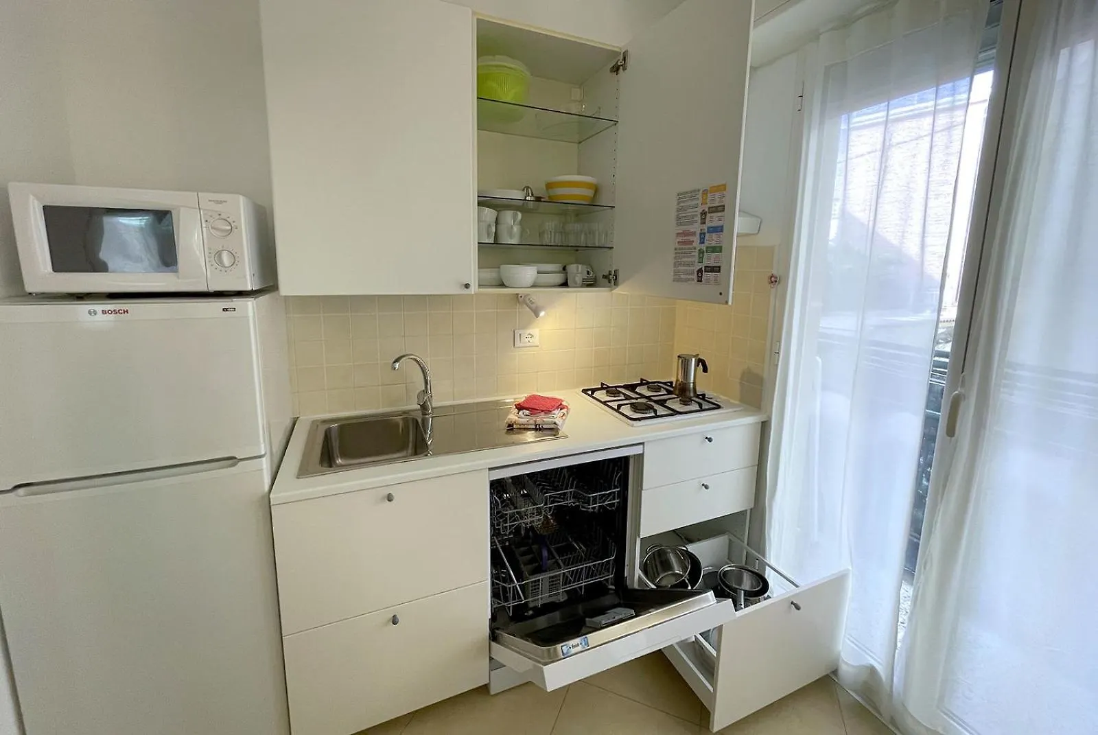 Aparthotel Residence Glicini Finale Ligure