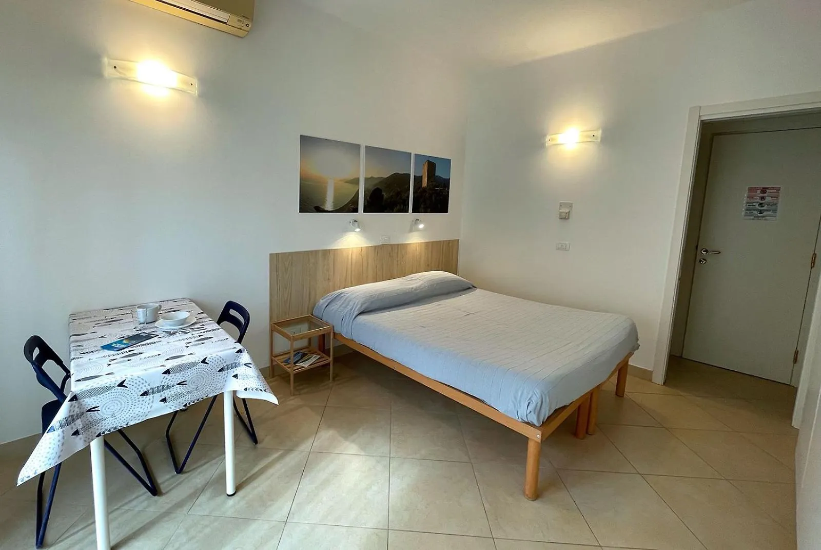 Residence Glicini Finale Ligure Italien