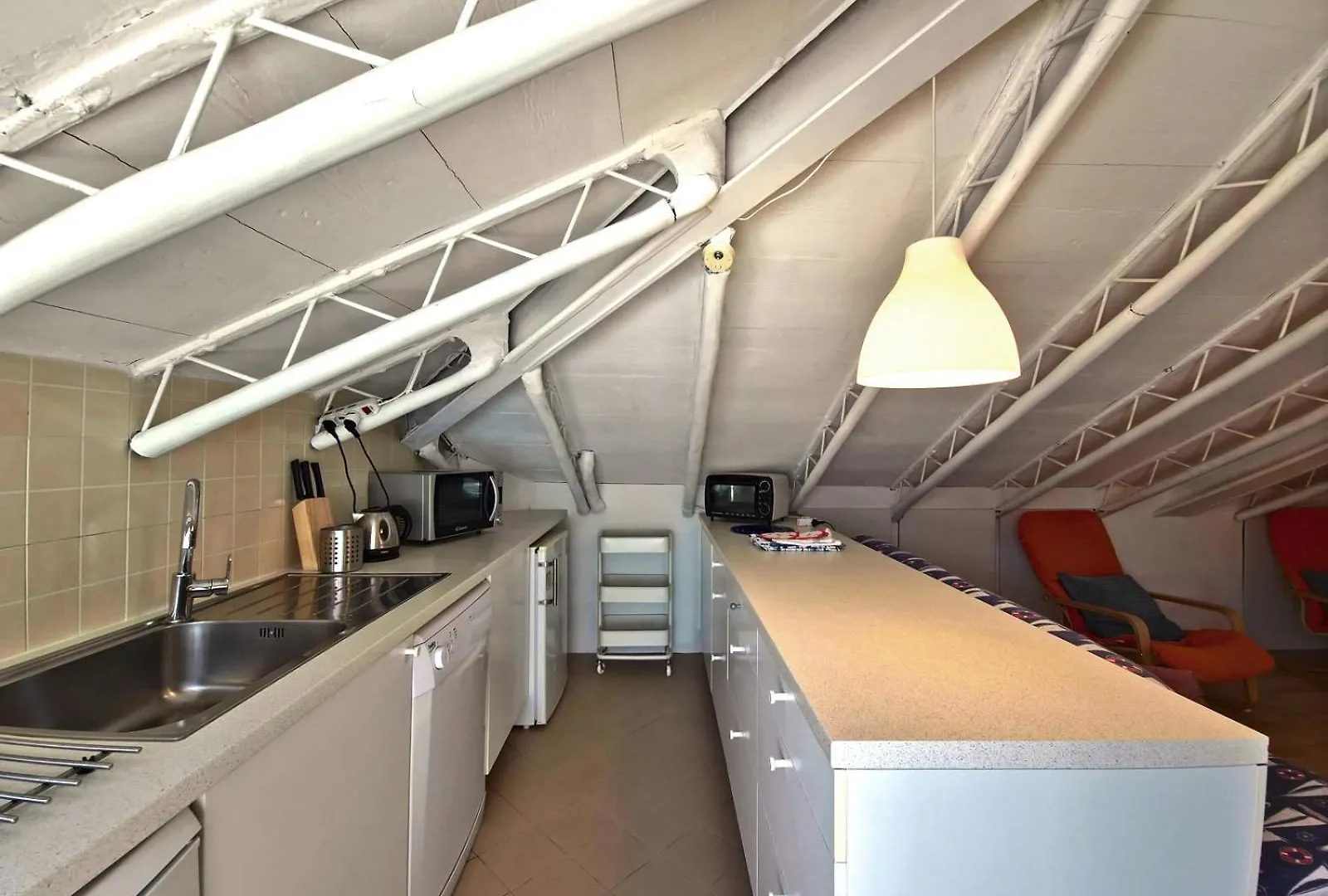Residence Glicini Finale Ligure