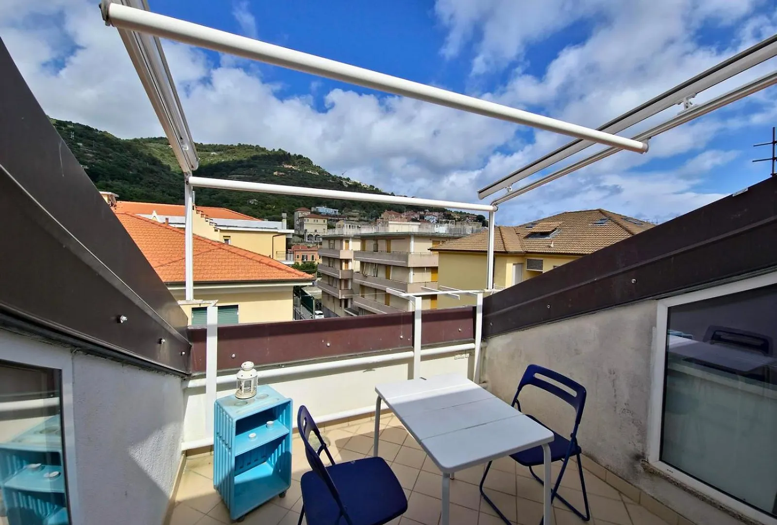 Residence Glicini Finale Ligure 2*,