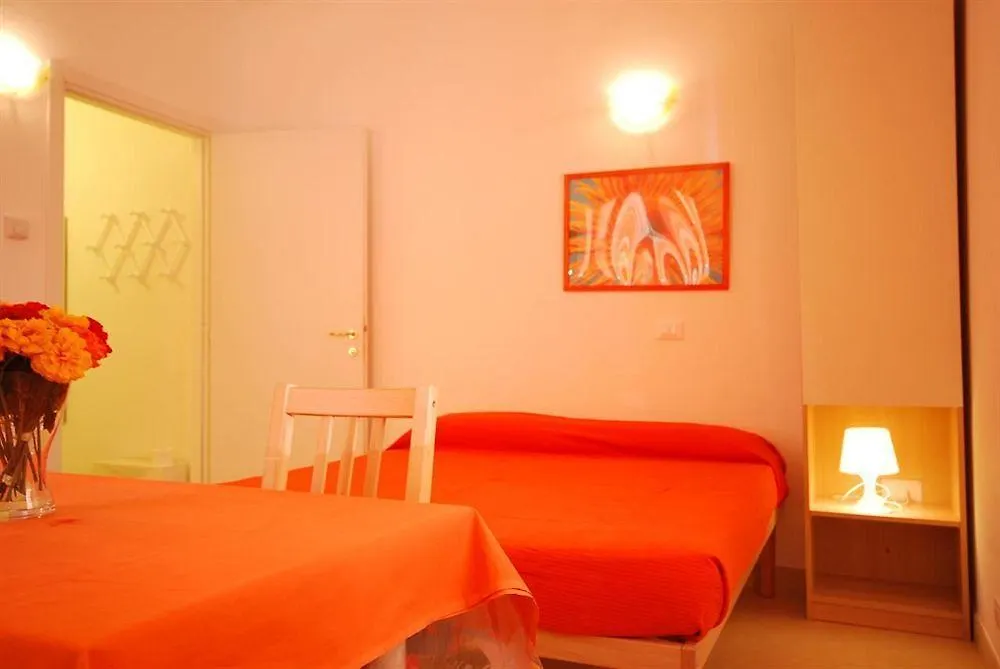 Aparthotel Residence Glicini Finale Ligure